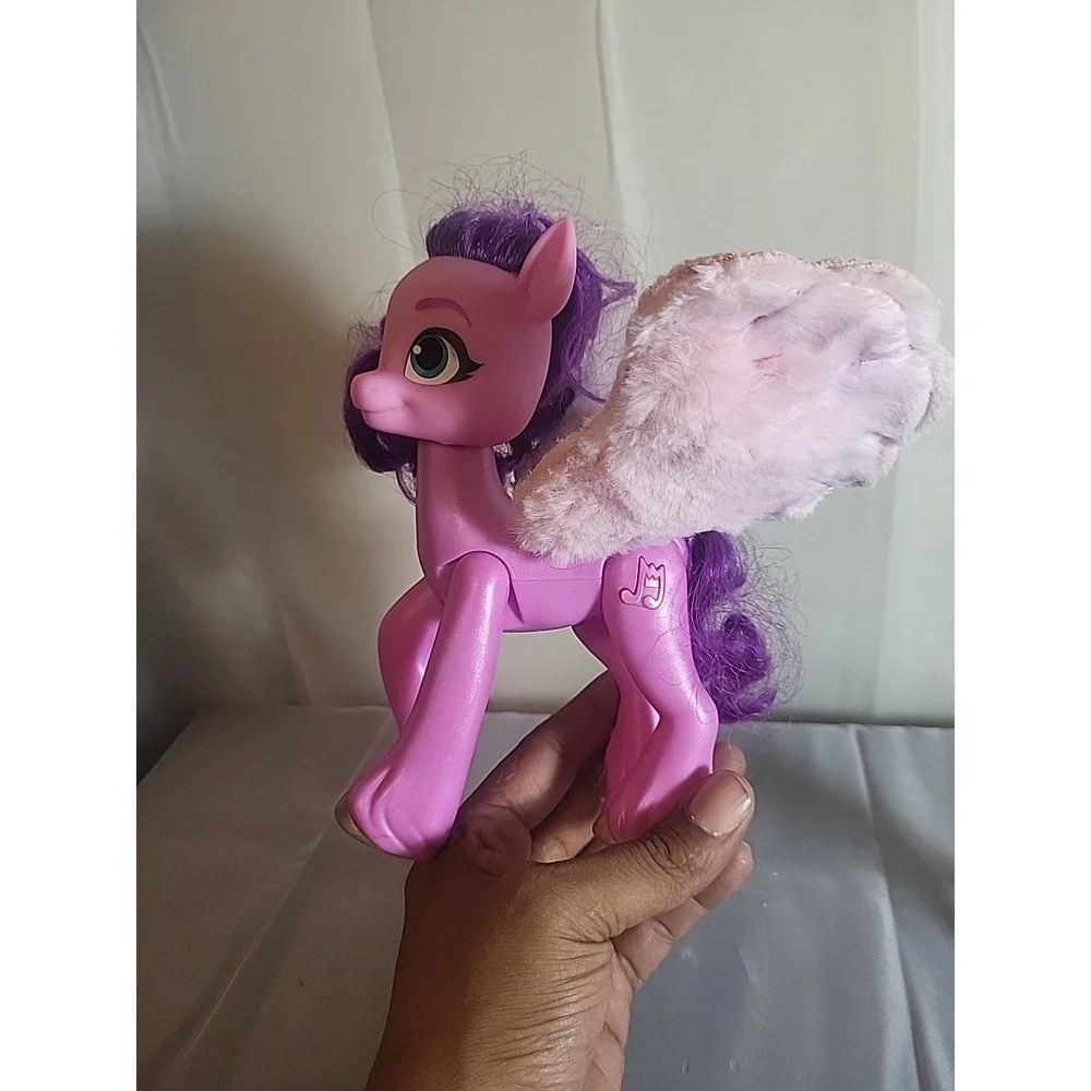 Singing Princess Petals MLP 2021 Working
